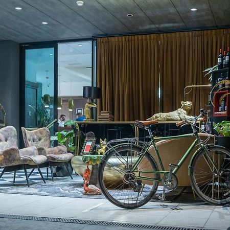 סנטיאגו Hotel Eco Boutique Bidasoa מראה חיצוני תמונה