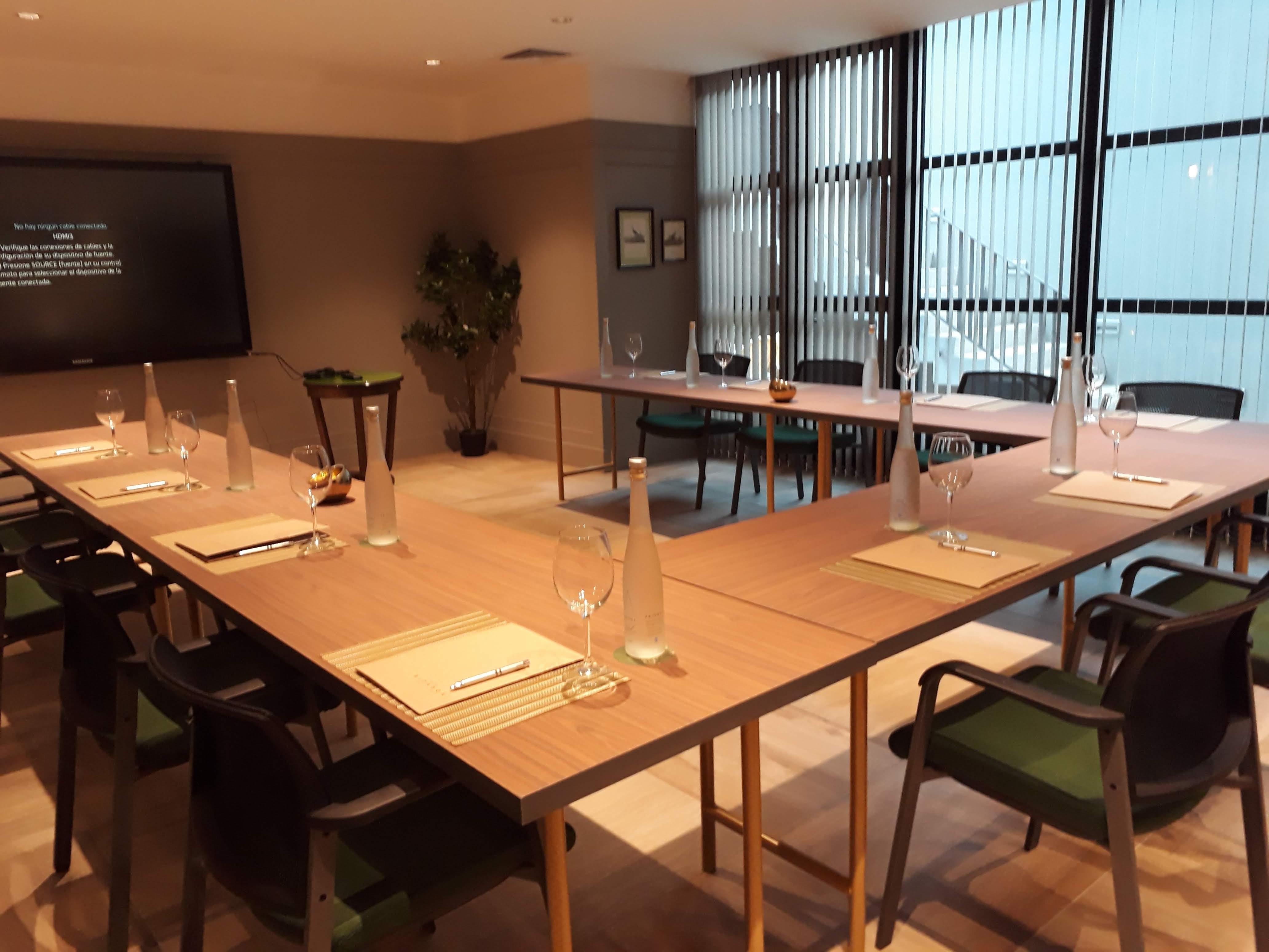 סנטיאגו Hotel Eco Boutique Bidasoa מראה חיצוני תמונה