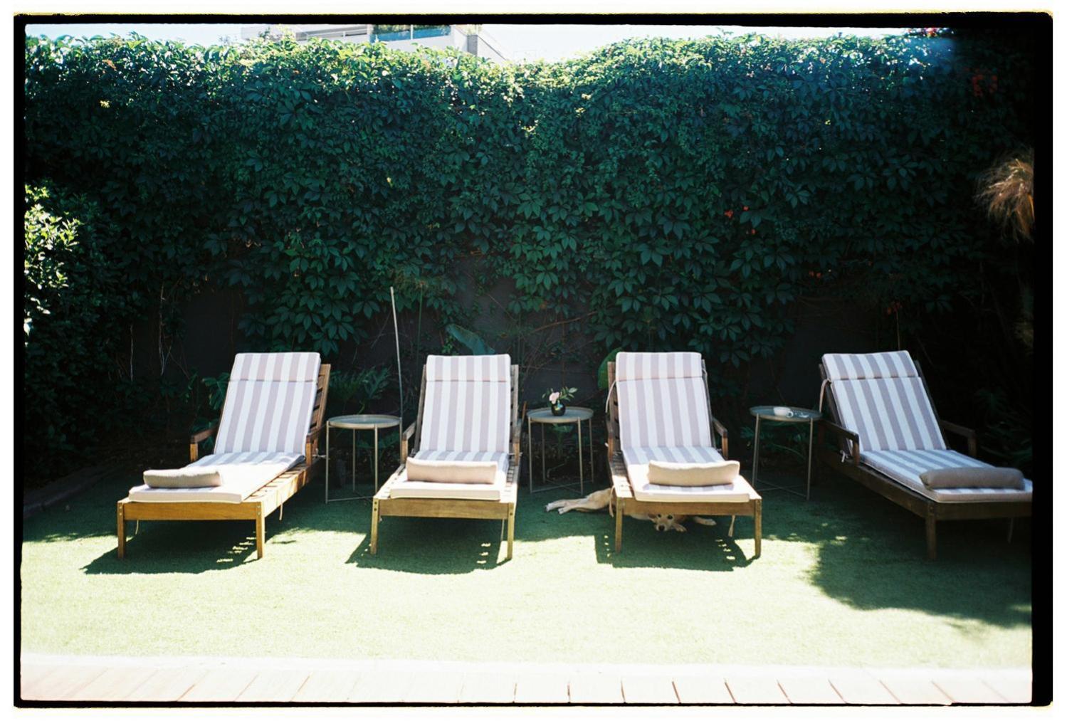 סנטיאגו Hotel Eco Boutique Bidasoa מראה חיצוני תמונה
