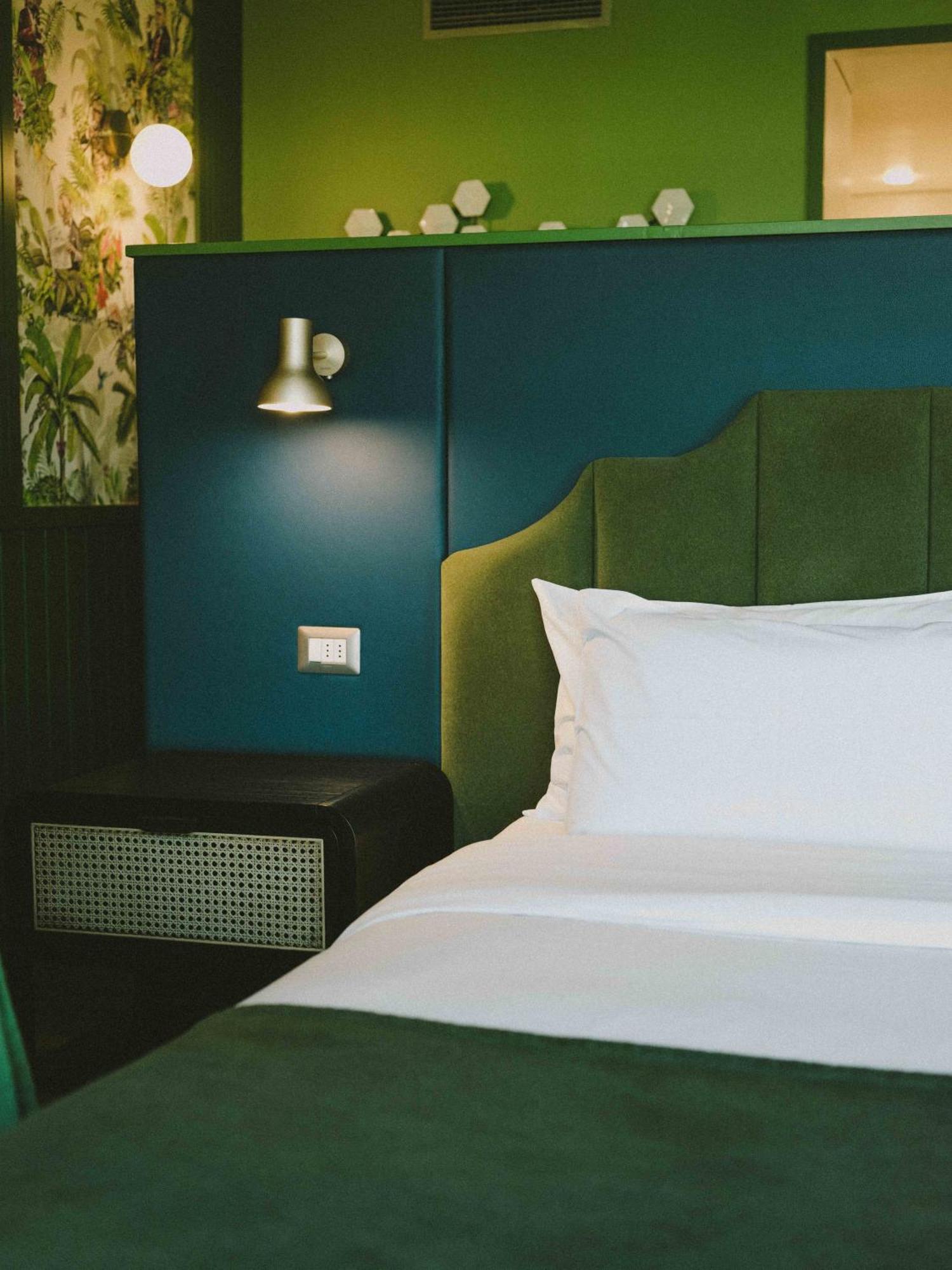 סנטיאגו Hotel Eco Boutique Bidasoa מראה חיצוני תמונה