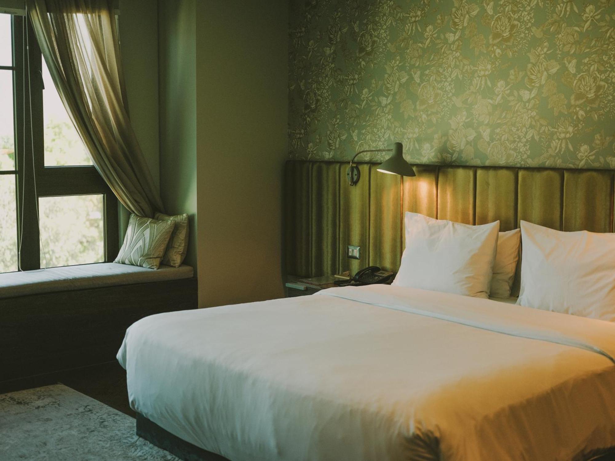סנטיאגו Hotel Eco Boutique Bidasoa מראה חיצוני תמונה