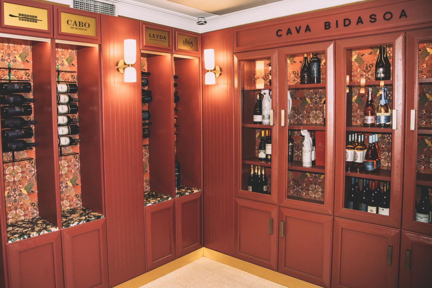 סנטיאגו Hotel Eco Boutique Bidasoa מראה חיצוני תמונה